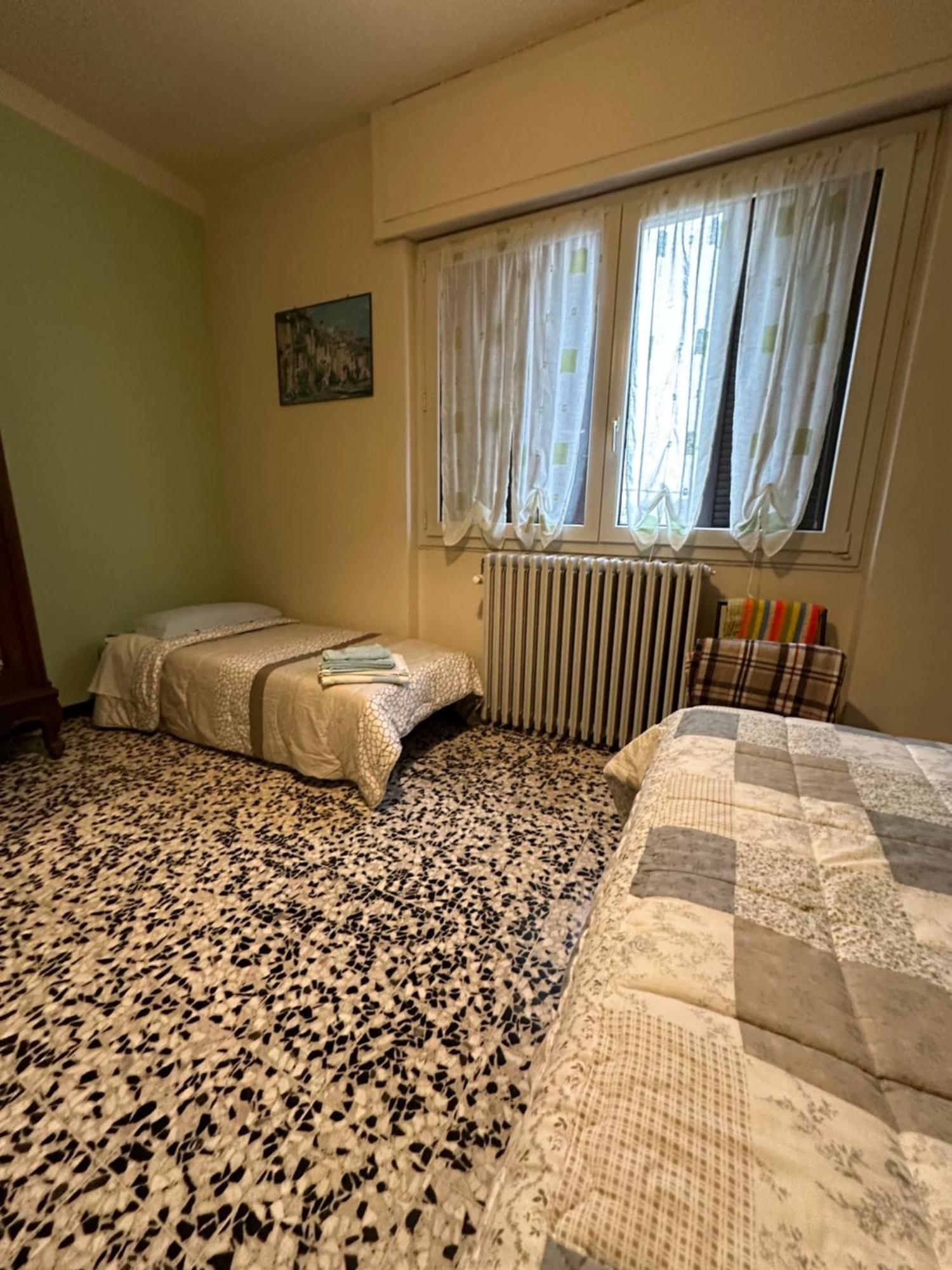 B&B Orchidea Bianca Gattico Luaran gambar