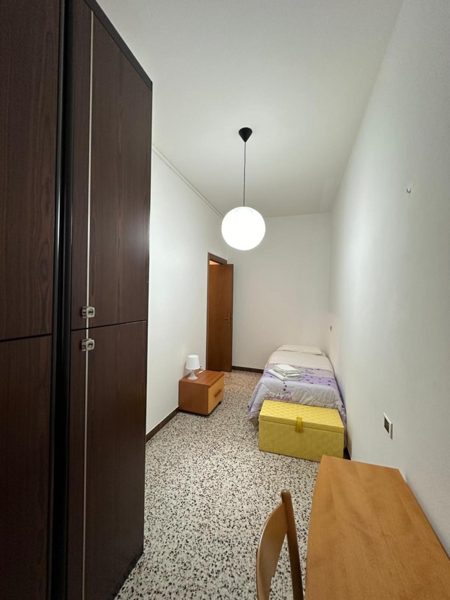 B&B Orchidea Bianca Gattico Luaran gambar