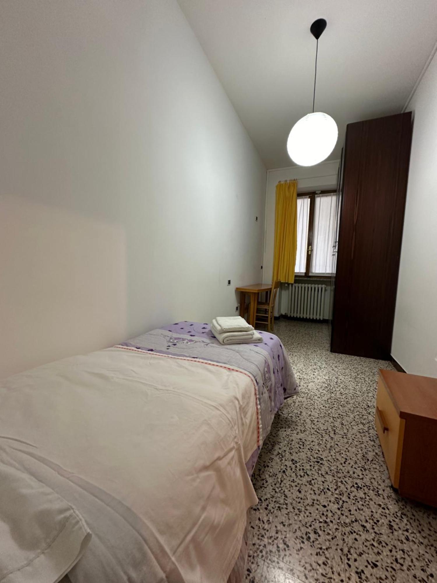 B&B Orchidea Bianca Gattico Luaran gambar